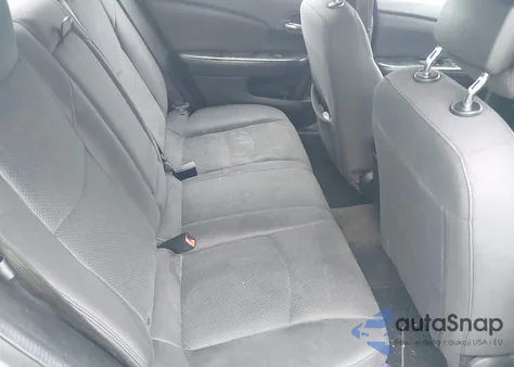 2013 Chrysler 200 Touring from USA, damaged, VIN 1C3CCBBB6DN764978